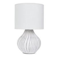 Настольные лампы — Настольная лампа ARTE Lamp A5034LT-1WH купить в  Настольные лампы — Настольная лампа ARTE Lamp A5034LT-1WH купить в
