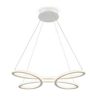 Люстры подвесные — Подвесная люстра Freya FR6047PL-L70W купить в 