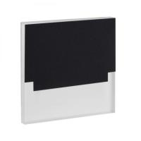 Подсветки для лестниц и ступеней — Подсветка для лестницы Kanlux Sabik 29853 купить в #REGION_NAME_DECLINE_PP#