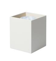 Накладные точечные светильники — Накладной светильник TopDecor Tubo8 SQ P1 26 купить в  Накладные точечные светильники — Накладной светильник TopDecor Tubo8 SQ P1 26 купить в
