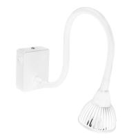 Настенные бра — Бра ARTE Lamp A4107AP-1WH купить в  Настенные бра — Бра ARTE Lamp A4107AP-1WH купить в