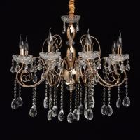 Люстры подвесные — Подвесная люстра MW-Light 373011308 купить в 