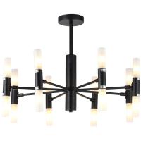 Люстры на штанге — Люстра на штанге TOPLIGHT TL1216D-08BL купить в  Люстры на штанге — Люстра на штанге TOPLIGHT TL1216D-08BL купить в