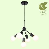 Подвесные светильники — Подвесной светильник Lussole GRLSP-8271 купить в 