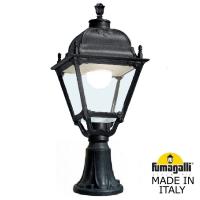 Средние уличные фонари — Садово-парковый светильник Fumagalli U33.113.000.AXH27 купить в #REGION_NAME_DECLINE_PP#
