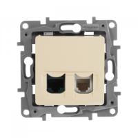 Розетки — Розетка Legrand 672352 купить в 