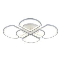 Потолочные люстры — Потолочная светодиодная люстра Escada 10210/6LED купить в 