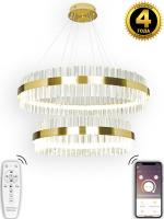 Люстры каскадные — Каскадная люстра Natali Kovaltseva INNOVATION STYLE 83004 купить в  Люстры каскадные — Каскадная люстра Natali Kovaltseva INNOVATION STYLE 83004 купить в
