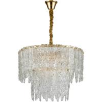 Люстры каскадные — Каскадная люстра Vele Luce VL1814L06 купить в  Люстры каскадные — Каскадная люстра Vele Luce VL1814L06 купить в
