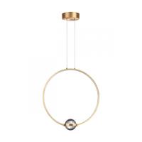 Подвесные светильники — Подвесной светильник Odeon Light 4336/18L купить в 