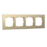 Рамки — Рамка Werkel W0041711 купить в 