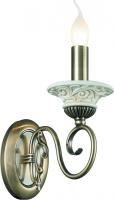 Настенные бра — Бра TOPLIGHT TL7280B-01AB купить в  Настенные бра — Бра TOPLIGHT TL7280B-01AB купить в
