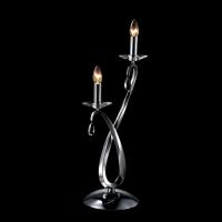 Настольные лампы — Настольная лампа Illuminati MT10802-2B купить в 