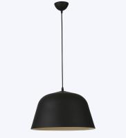 Подвесные светильники — 4285/1 черный купить в 