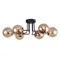 Люстры на штанге — Люстра на штанге F-Promo 2344-6U купить в 