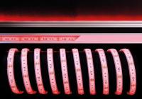 Светодиодные ленты — Лента светодиодная Deko-Light 5050-60-24V-RGB-5m-silicon 840256 купить в  Светодиодные ленты — Лента светодиодная Deko-Light 5050-60-24V-RGB-5m-silicon 840256 купить в