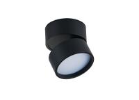 Накладные точечные светильники — Накладной светильник Donolux DL18960R12W1B купить в  Накладные точечные светильники — Накладной светильник Donolux DL18960R12W1B купить в