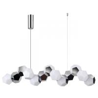 Подвесные светильники — Подвесной светильник Odeon Light 4304/74L купить в 