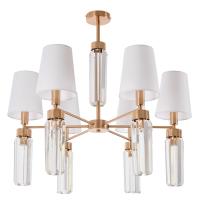 Люстры на штанге — Люстра на штанге MyFar MR1921-12P купить в  Люстры на штанге — Люстра на штанге MyFar MR1921-12P купить в