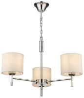 Люстры подвесные — Подвесная люстра VELANTE 291-103-03 купить в 