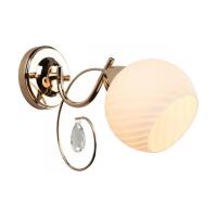 Настенные бра — Бра Omnilux OML-25201-01 купить в 