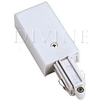 Подводы питания — Подвод питания SLV 143041 купить в 