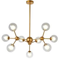 Люстры на штанге — Люстра на штанге Natali Kovaltseva VENTI 81422/8C GOLD SATIN купить в  Люстры на штанге — Люстра на штанге Natali Kovaltseva VENTI 81422/8C GOLD SATIN купить в