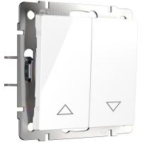 Выключатели — Выключатель Werkel W1124501 купить в 