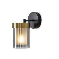 Настенные бра — Бра Freya FR5432WL-01BBS купить в 