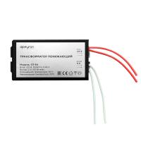 Трансформаторы — Трансформатор Apeyron AC 12V 35-105W IP20 03-84 купить в  Трансформаторы — Трансформатор Apeyron AC 12V 35-105W IP20 03-84 купить в