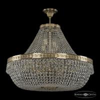 Люстры на штанге — Люстра на штанге Bohemia Ivele Crystal 19011/H1/80IV G купить в  Люстры на штанге — Люстра на штанге Bohemia Ivele Crystal 19011/H1/80IV G купить в