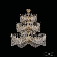 Люстры на штанге — Люстра на штанге Bohemia Ivele Crystal 77171/95/21/3d G купить в  Люстры на штанге — Люстра на штанге Bohemia Ivele Crystal 77171/95/21/3d G купить в