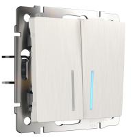 Выключатели — Выключатель Werkel W1120113 купить в 