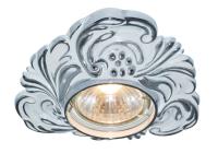 Встраиваемые точечные светильники — Встраиваемый светильник ARTE Lamp A5285PL-1WA купить в  Встраиваемые точечные светильники — Встраиваемый светильник ARTE Lamp A5285PL-1WA купить в