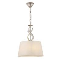 Люстры подвесные — Подвесная люстра Freya FR2001PL-03G купить в 