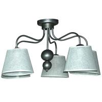 Люстры на штанге — Люстра на штанге Adilux 1771 купить в 