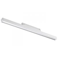 Трековые светильники — Светильник на шине Novotech 358411 купить в 