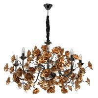 Люстры подвесные — Подвесная люстра MW-Light 615011708 купить в 