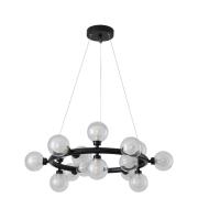 Люстры подвесные — Подвесная люстра Kink Light 09409-15,19 купить в  Люстры подвесные — Подвесная люстра Kink Light 09409-15,19 купить в