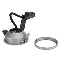 Встраиваемые точечные светильники — Встраиваемый светильник SLV 112964 купить в 