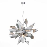 Люстры подвесные — Подвесная люстра ST-Luce SL453.003.06E купить в  Люстры подвесные — Подвесная люстра ST-Luce SL453.003.06E купить в