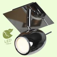 Споты — Спот Lussole GRLSN-4301-01 купить в 