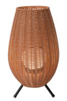 Уличные настольные светильники — Уличный светильник LUCIDE 03843/36/72 купить в 