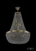 Люстры на штанге — Люстра на штанге Bohemia Ivele Crystal 19111/H2/55IV G купить в  Люстры на штанге — Люстра на штанге Bohemia Ivele Crystal 19111/H2/55IV G купить в