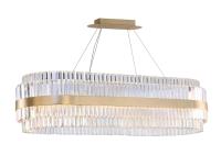Люстры подвесные — Подвесная люстра Newport 10242/120 oval купить в  Люстры подвесные — Подвесная люстра Newport 10242/120 oval купить в