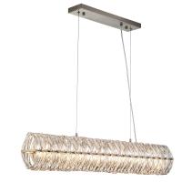 Люстры подвесные — Подвесная люстра Indigo Finezza 12023/6PL Nickel V000303 купить в  Люстры подвесные — Подвесная люстра Indigo Finezza 12023/6PL Nickel V000303 купить в