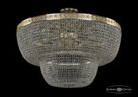 Люстры на штанге — Люстра на штанге Bohemia Ivele Crystal 19091/80IV G купить в  Люстры на штанге — Люстра на штанге Bohemia Ivele Crystal 19091/80IV G купить в
