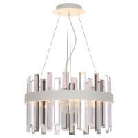 Люстры подвесные — Подвесная люстра Lussole LSP-8716 купить в 