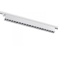 Трековые светильники — Светильник на шине Novotech 358834 купить в 