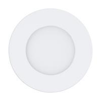 Встраиваемые точечные светильники — Встраиваемый светильник EGLO 98212 купить в 